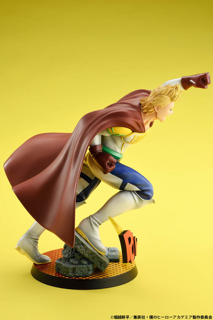 通形ミリオ ヒーロースーツVer. 1/8スケール