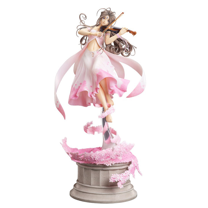 ベルダンディ 1/8スケール