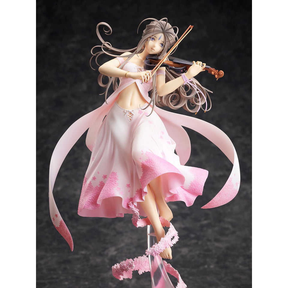 宇崎日清 ベルダンディβ 8f ベルダンディ 1/8スケール – SOOTANG HOBBY