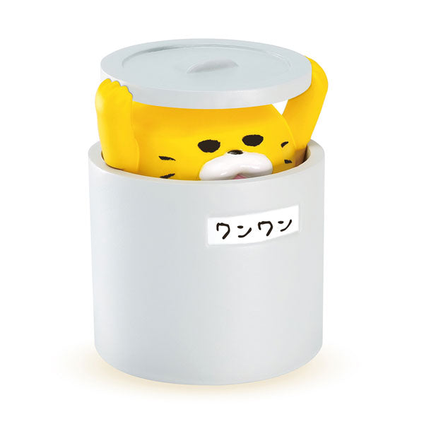 [BOX販売]ノラネコぐんだん ミニチュアフィギュア 第3弾 -9個入りBOX-