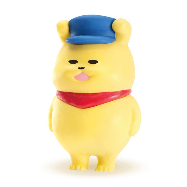 [BOX販売]ノラネコぐんだん ミニチュアフィギュア 第3弾 -9個入りBOX-