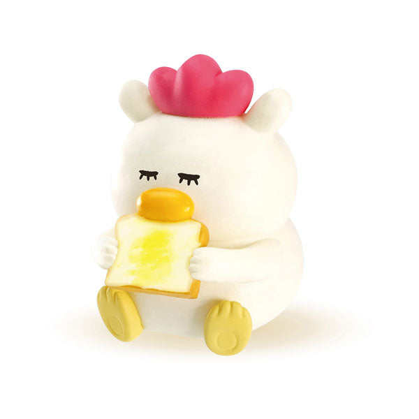 [BOX販売]ノラネコぐんだん ミニチュアフィギュア 第3弾 -9個入りBOX-