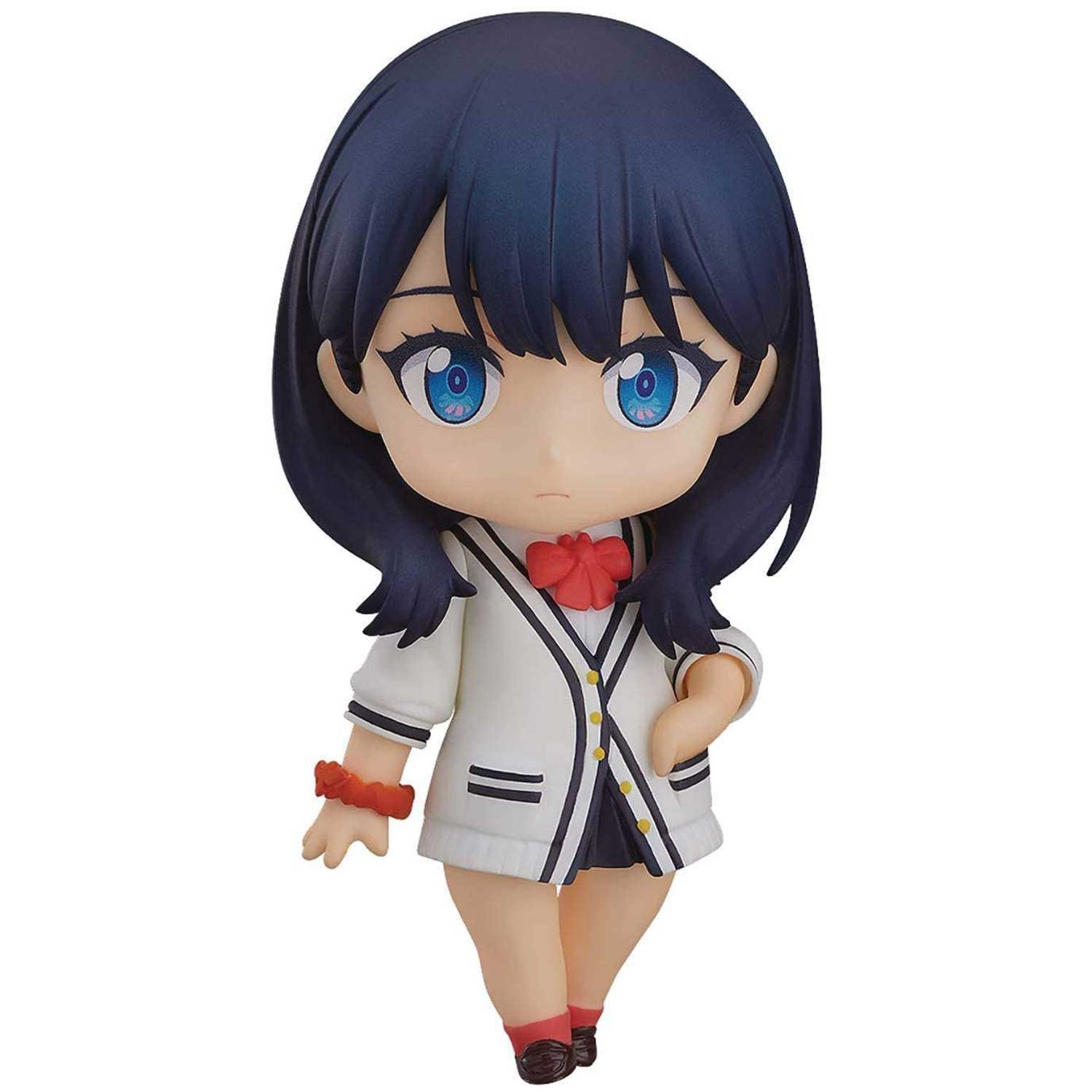 ねんどろいど 宝多六花 – SOOTANG HOBBY
