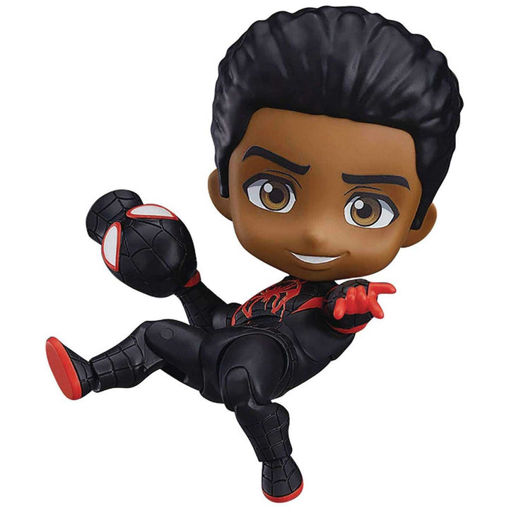 ねんどろいど マイルス・モラレス スパイダーバース・エディション DX Ver.