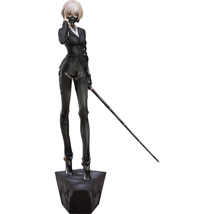 G.A.D_狗 1/7スケール