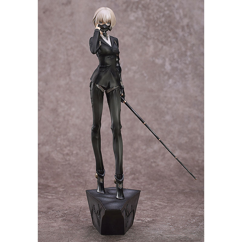 G.A.D_狗 1/7スケール