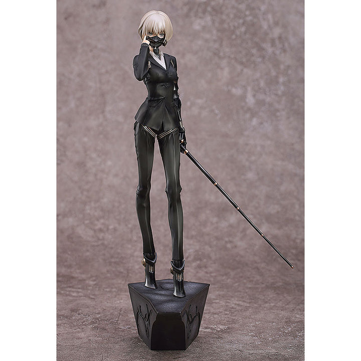 G.A.D_狗 1/7スケール