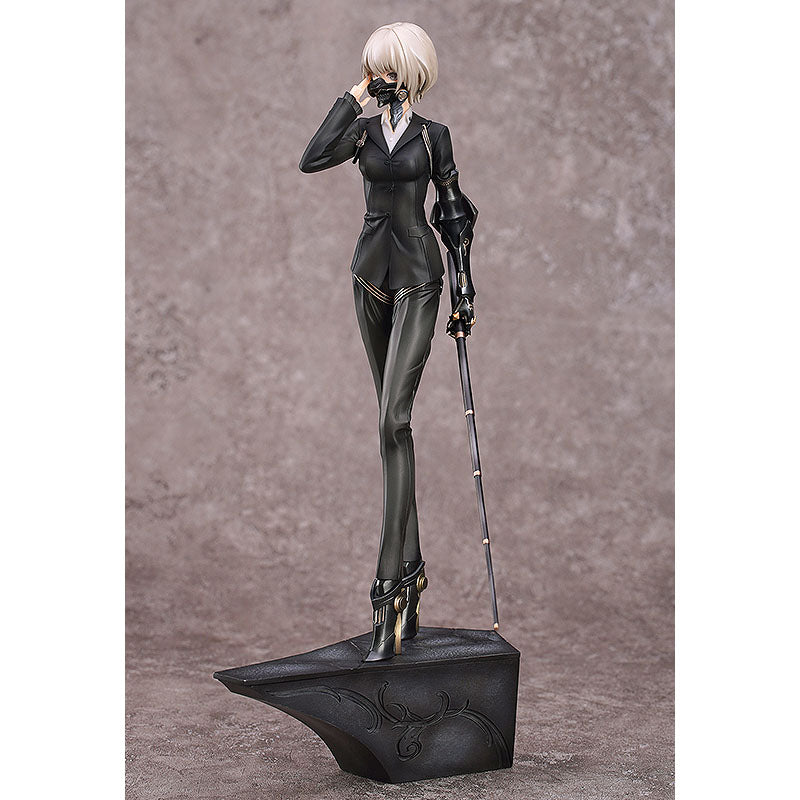 G.A.D_狗 1/7スケール