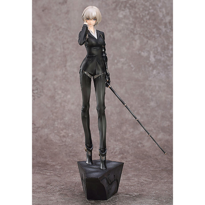 G.A.D_狗 1/7スケール