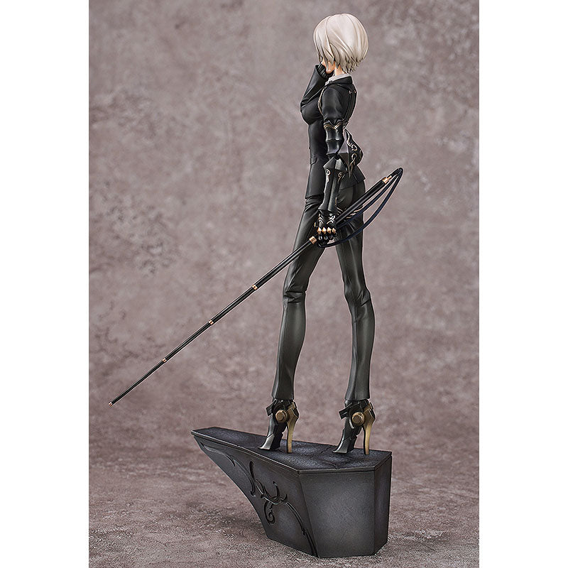 G.A.D_狗 1/7スケール