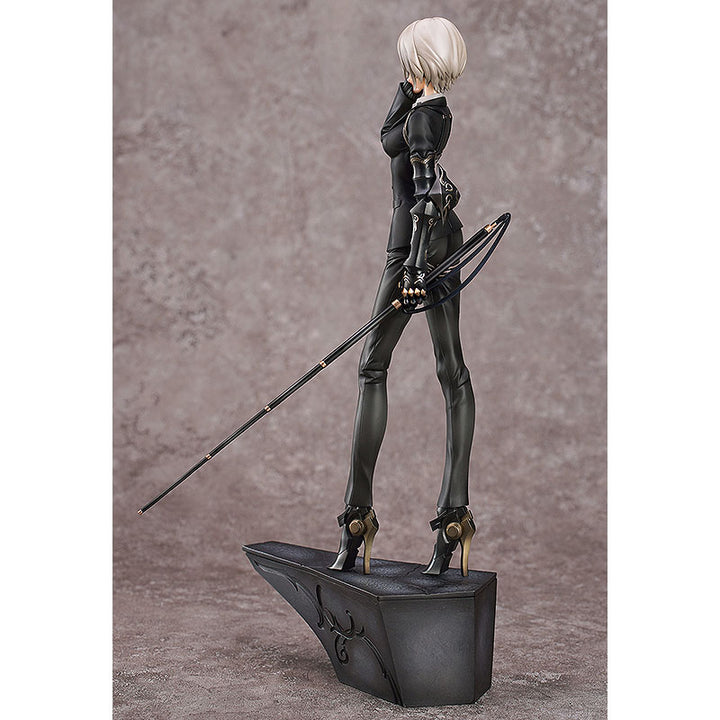G.A.D_狗 1/7スケール