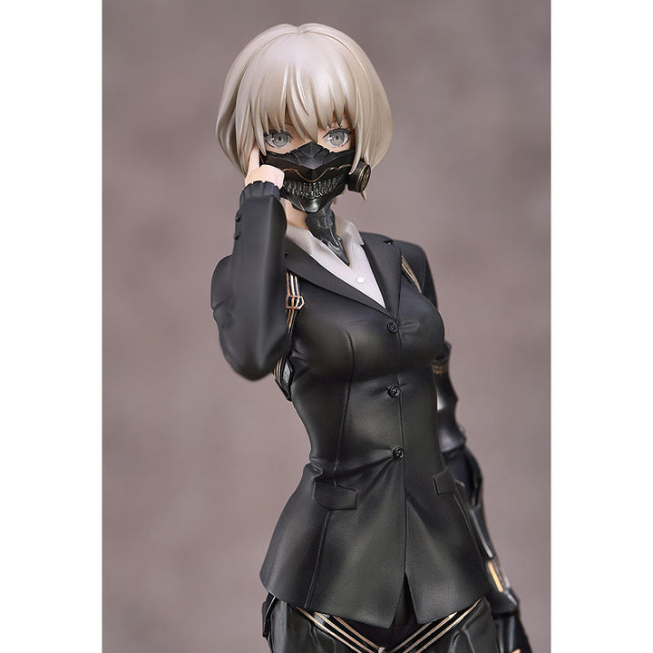 G.A.D_狗 1/7スケール