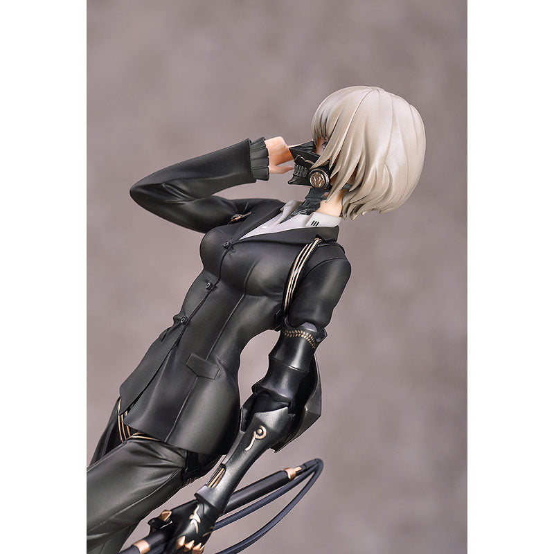 G.A.D_狗 1/7スケール – SOOTANG HOBBY