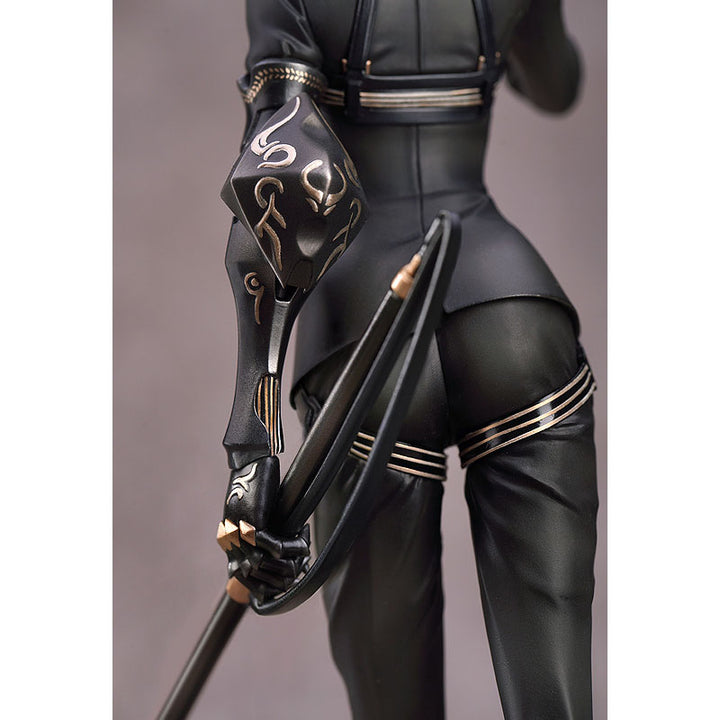 G.A.D_狗 1/7スケール