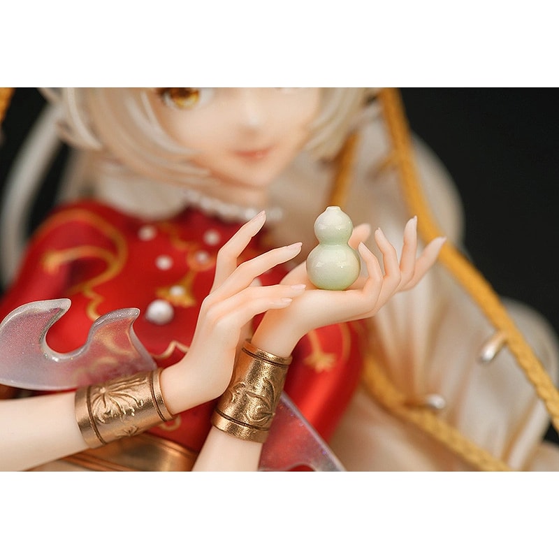 国家宝蔵 真珠舎利宝幢 1/7スケール – SOOTANG HOBBY