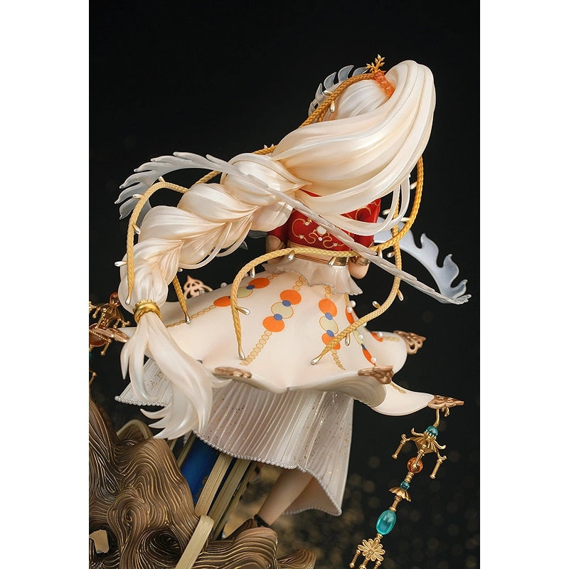 国家宝蔵 真珠舎利宝幢 1/7スケール – SOOTANG HOBBY