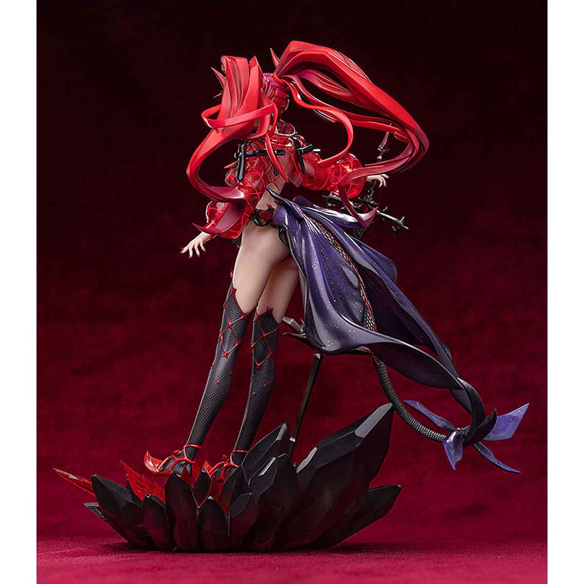 VIOLA 1/7スケール – SOOTANG HOBBY