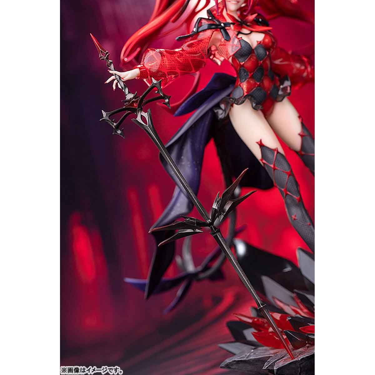 VIOLA 1/7スケール – SOOTANG HOBBY