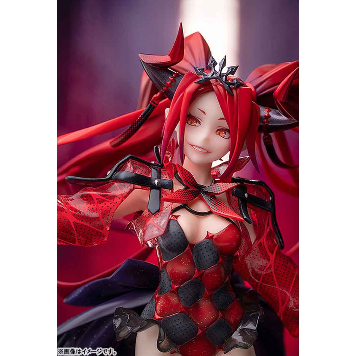 VIOLA 1/7スケール – SOOTANG HOBBY