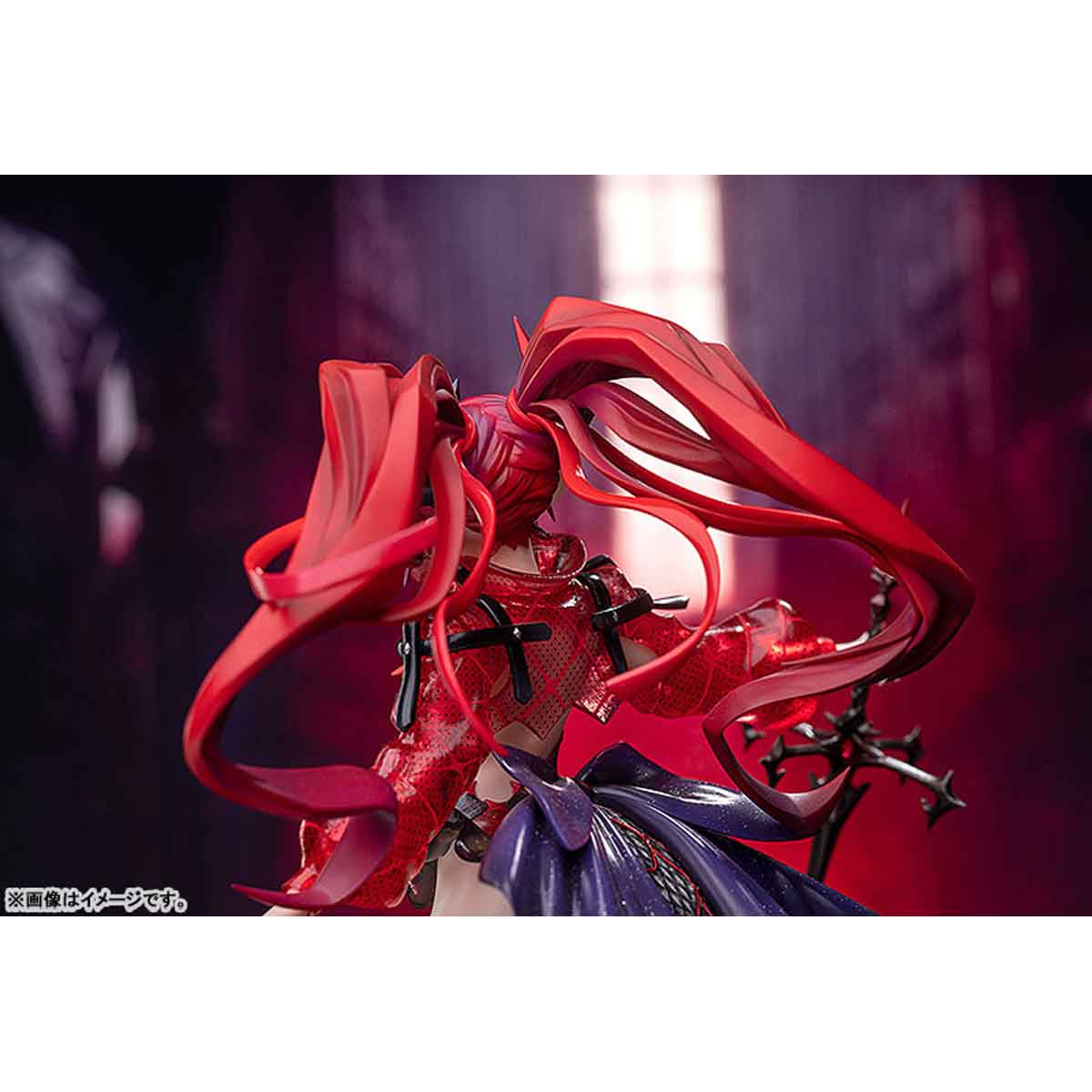 VIOLA 1/7スケール – SOOTANG HOBBY