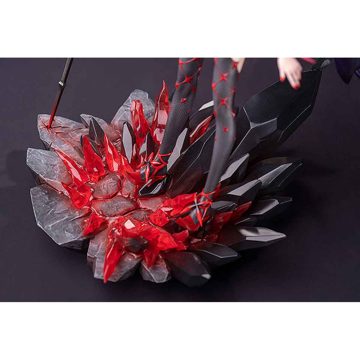 VIOLA 1/7スケール – SOOTANG HOBBY