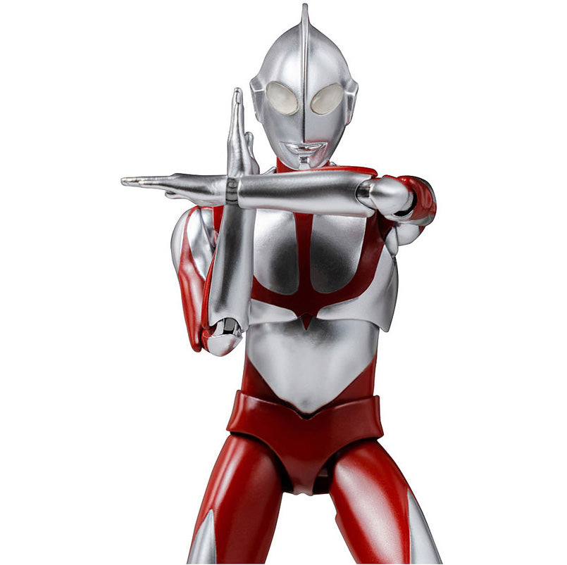 フィグゼロS 6インチ ウルトラマン – SOOTANG HOBBY