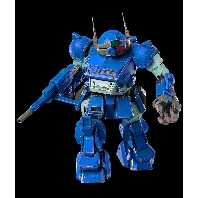threezero(スリー・ゼロ) ラビドリードッグ ロボ道 ノンスケール 塗装済み可動フィギュア
