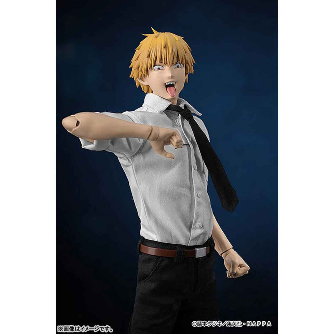 デンジ 1/6スケール – SOOTANG HOBBY