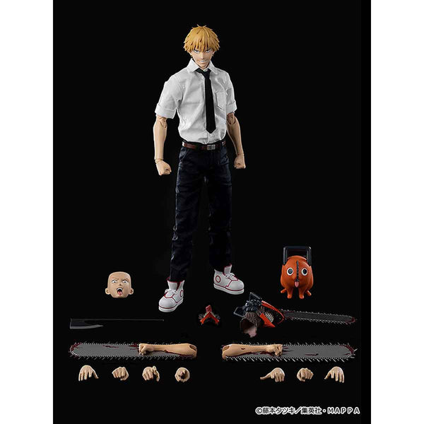 デンジ 1/6スケール – SOOTANG HOBBY