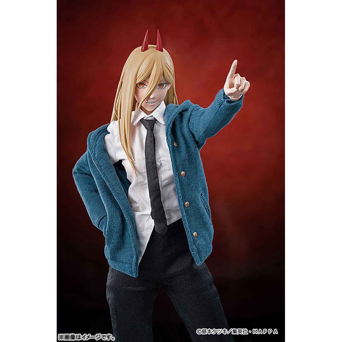 パワー 1/6スケール – SOOTANG HOBBY