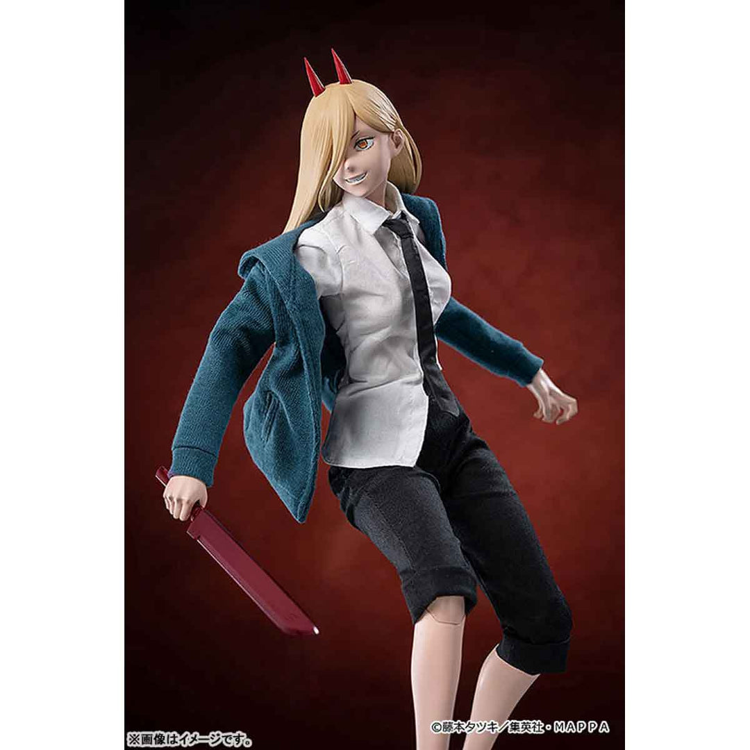 パワー 1/6スケール
