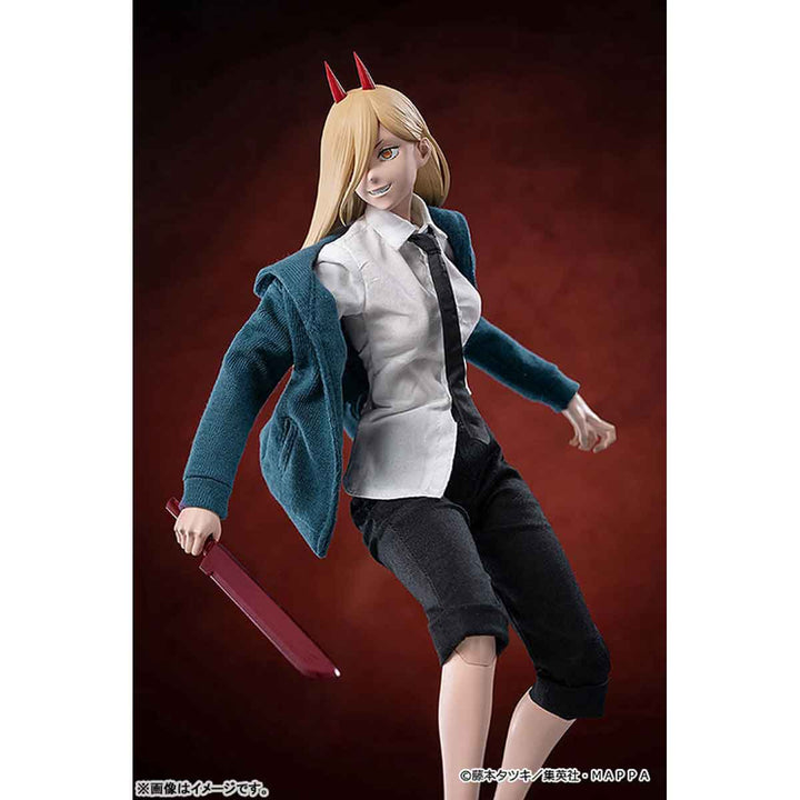 パワー 1/6スケール
