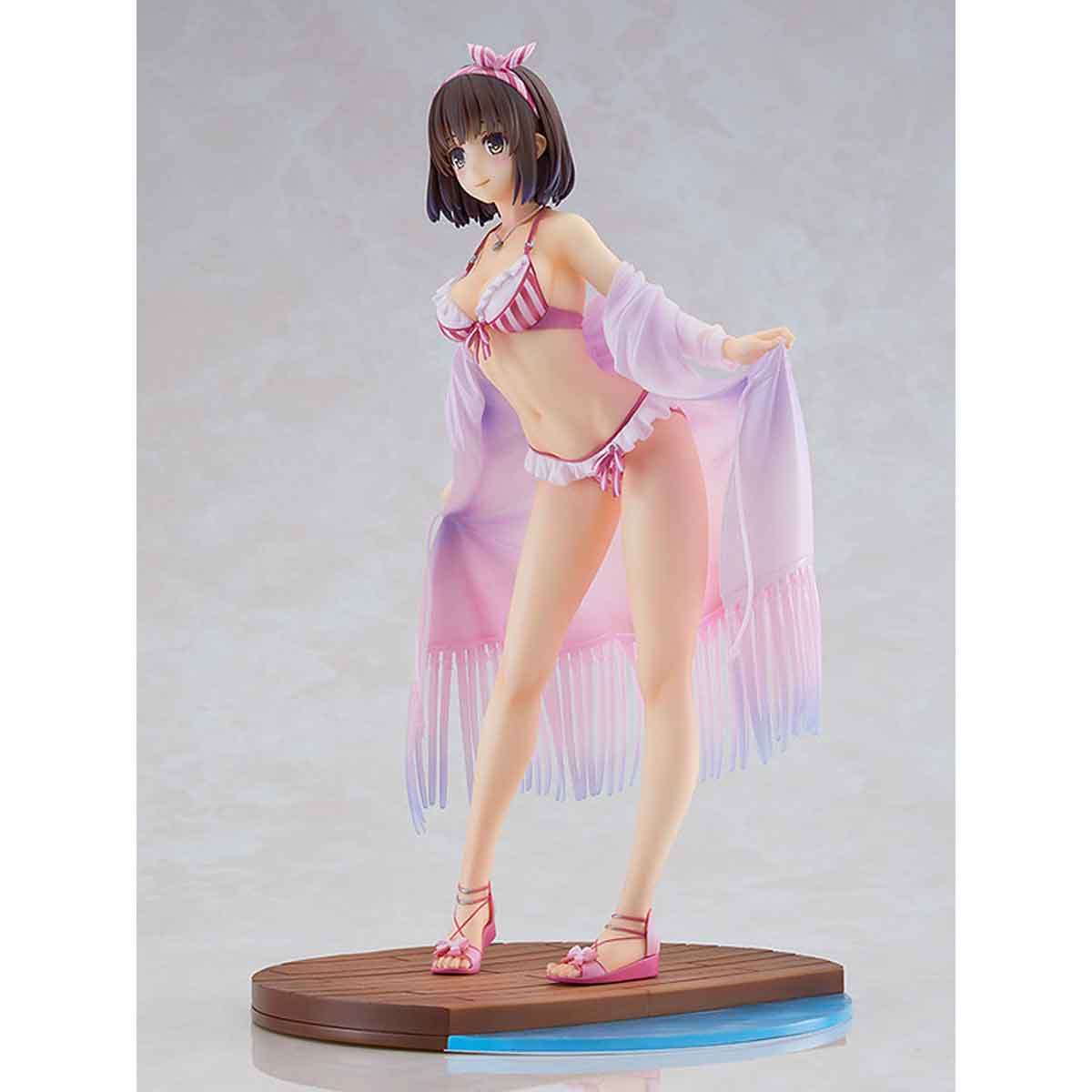 加藤恵 ファンタジア文庫大感謝祭2017Ver. 1/7スケール – SOOTANG HOBBY