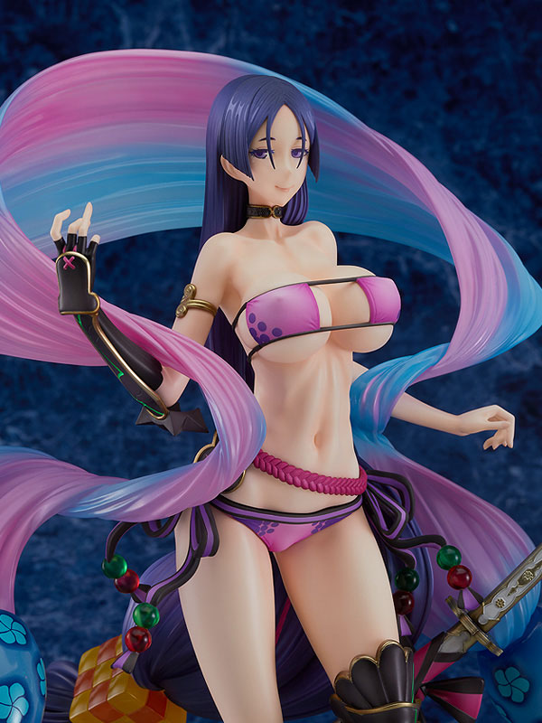 GOOD SMILE COMPANY - Fate/Grand Order ランサー/源 頼光 [AQ] 1/7スケール ランサー/源 頼光 [AQ] 1/7スケール – SOOTANG HOBBY