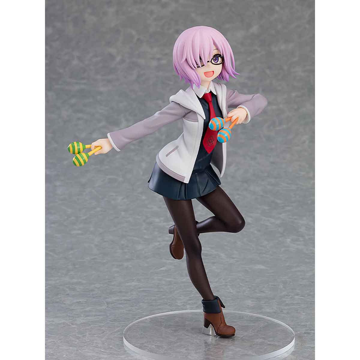 POP UP PARADE マシュ・キリエライト カーニバルVer. – SOOTANG