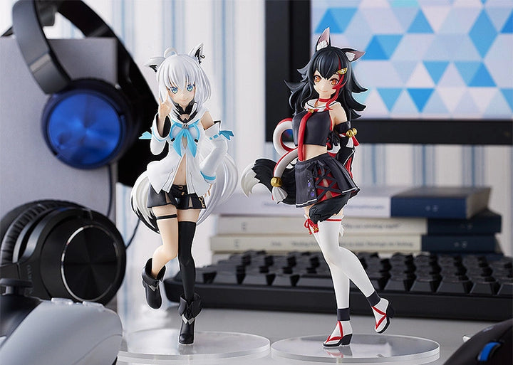 POP UP PARADE 白上フブキ