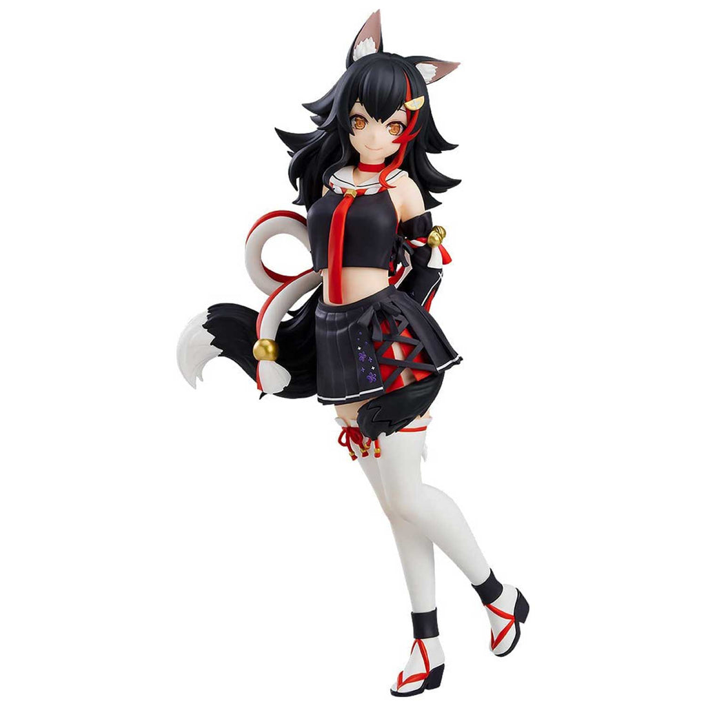 大神ミオ　セット Amazon | ホロライブ #hololive IF -Relax time- 大神ミオ 全1種