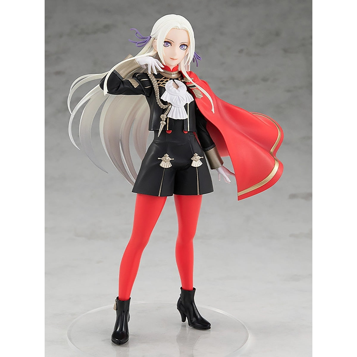 Amazon.co.jp: figma ファイアーエムブレム 風花雪月 エーデル