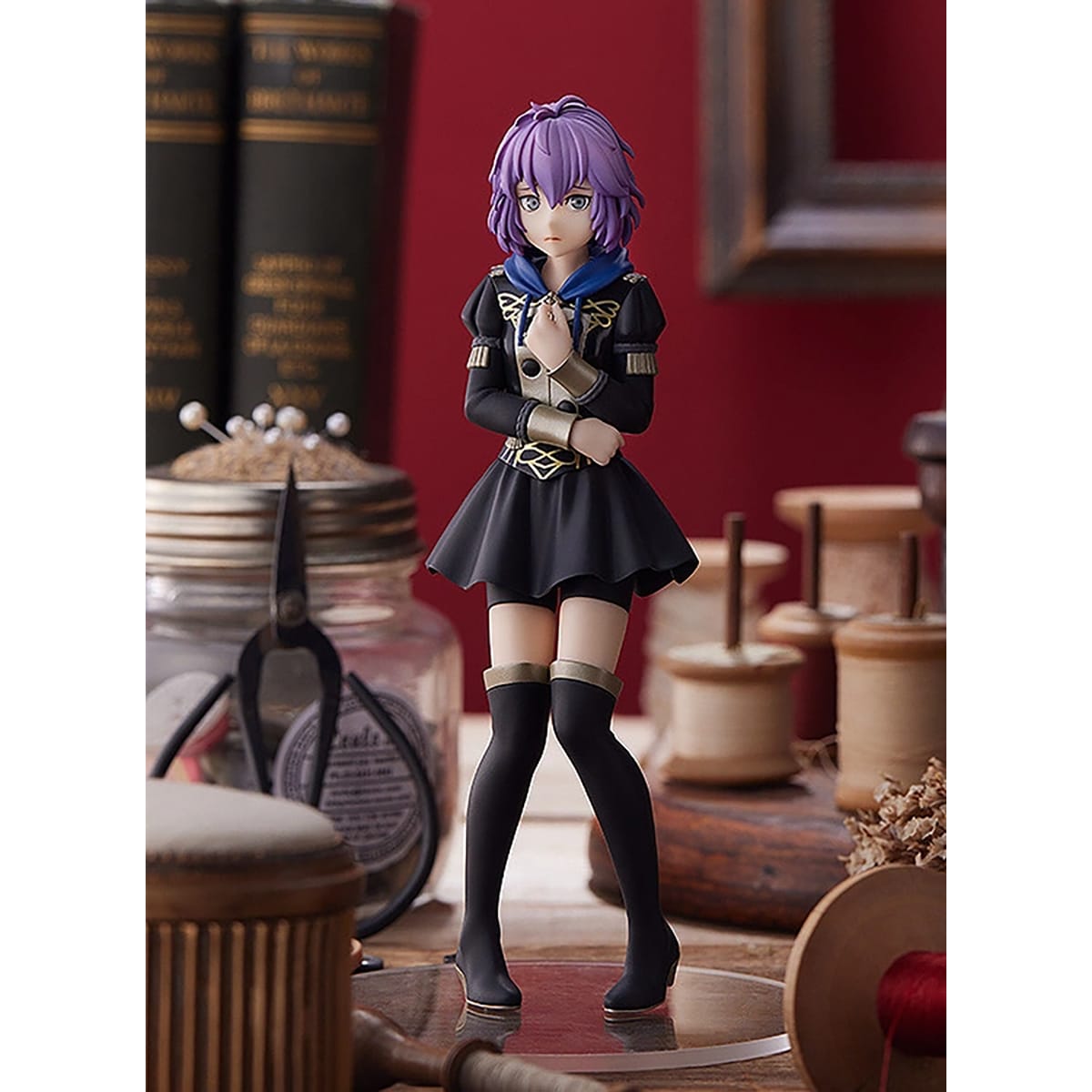 POP UP PARADE ベルナデッタ＝フォン＝ヴァーリ FE風花雪月 POP UP PARADE ベルナデッタ＝フォン＝ヴァーリ