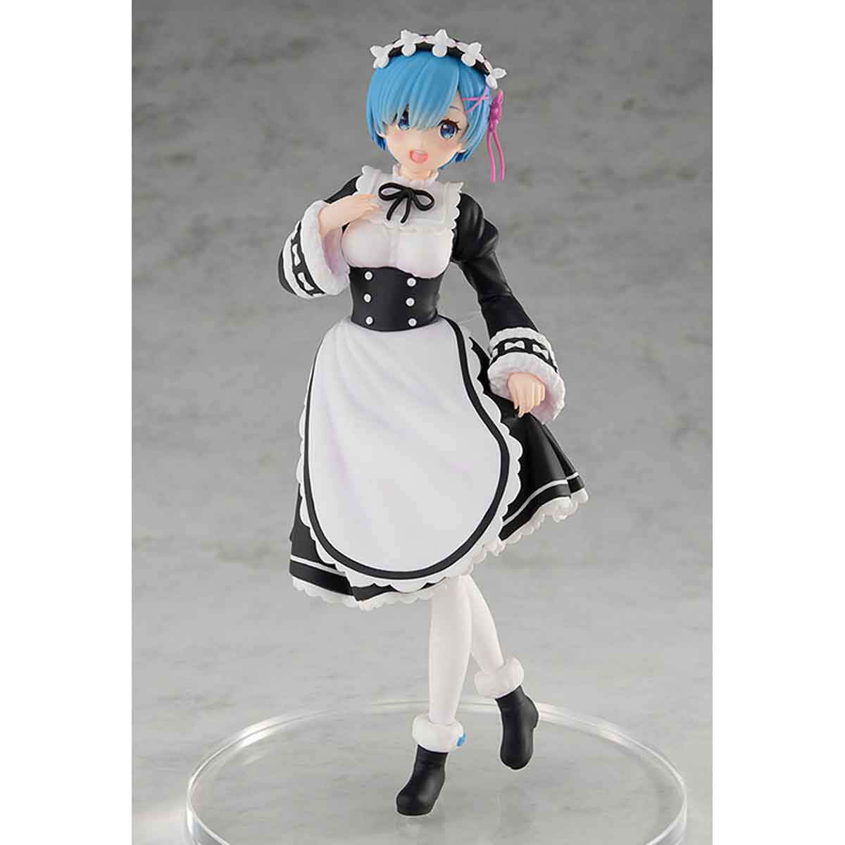 POP UP PARADE レム 氷季服Ver. – SOOTANG HOBBY