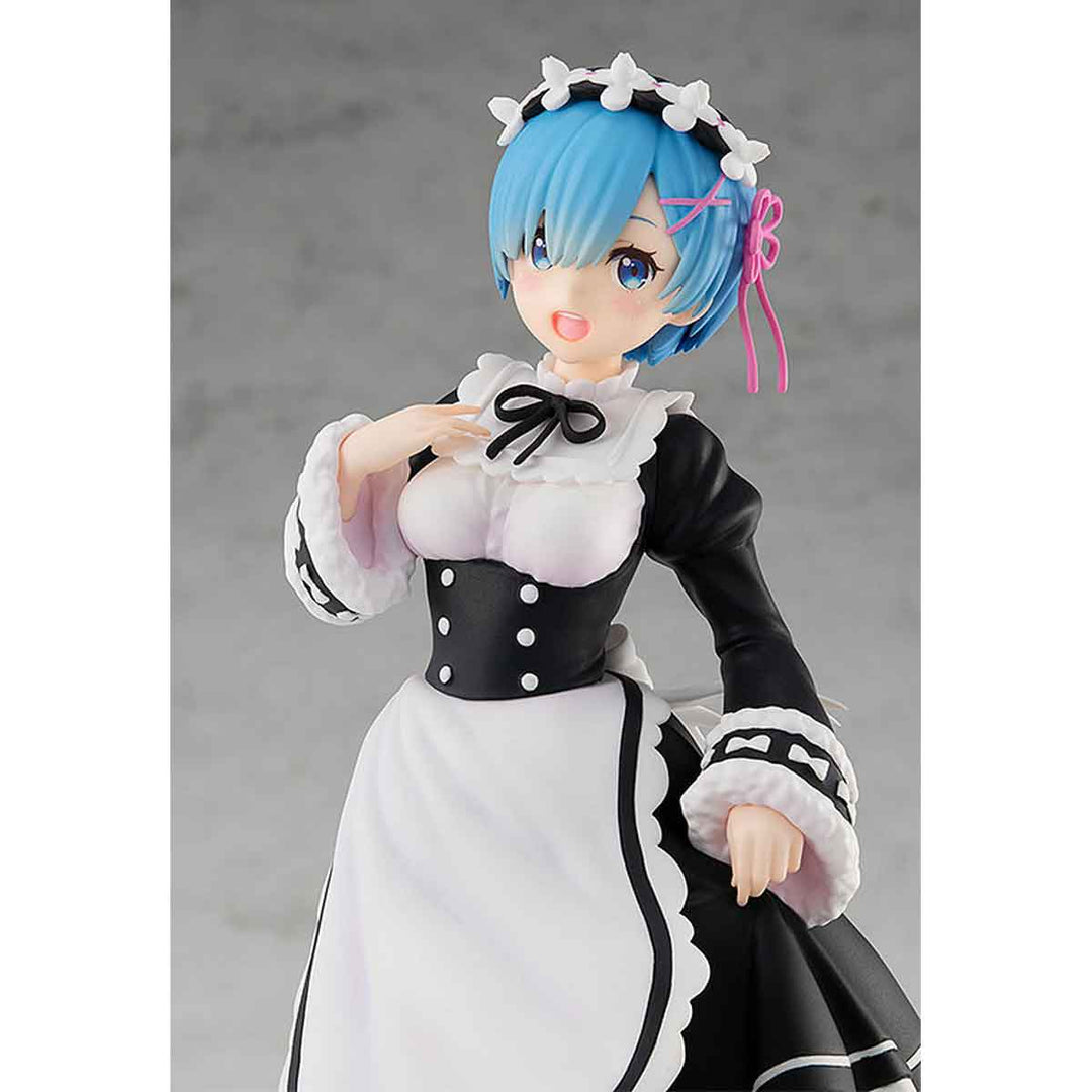 POP UP PARADE レム 氷季服Ver.