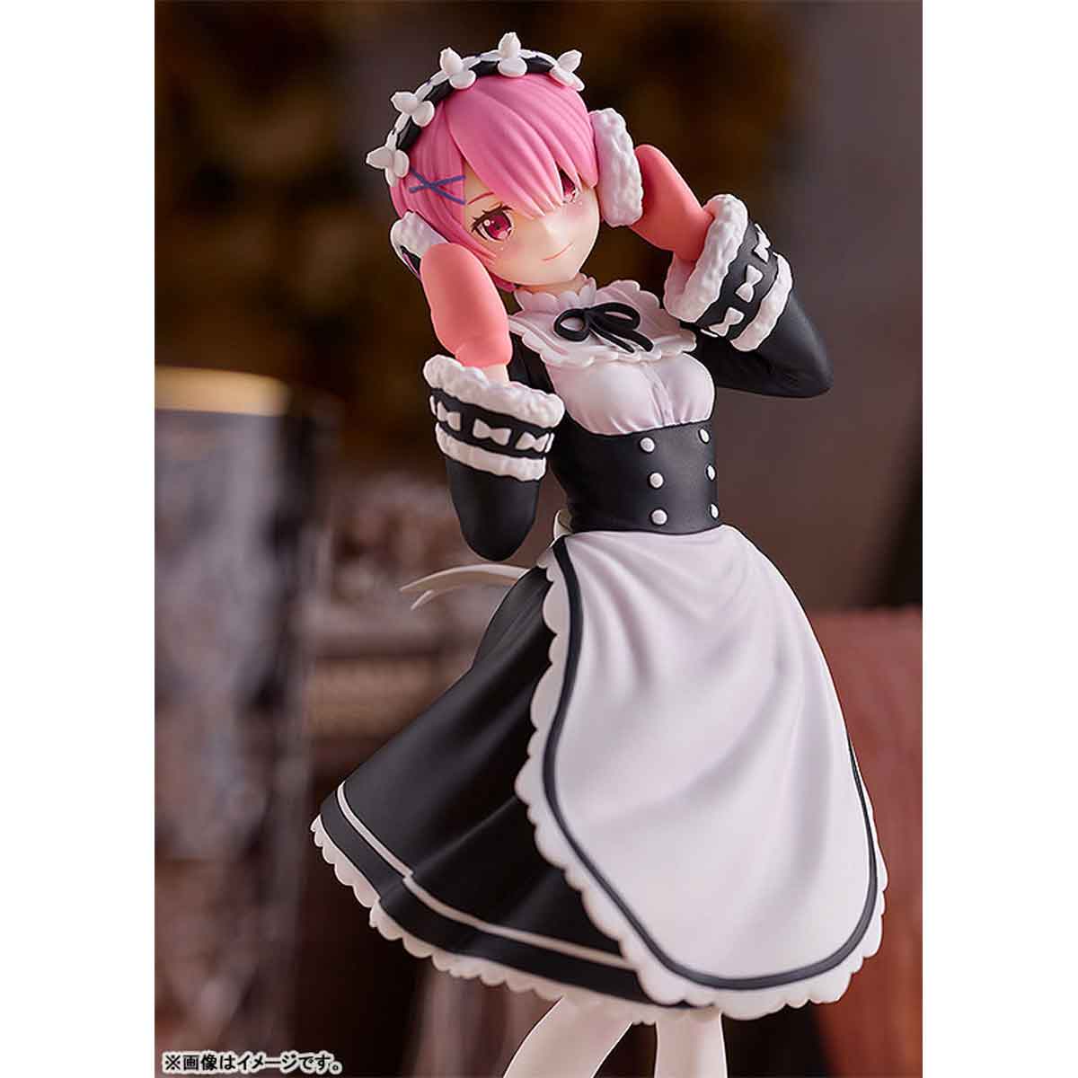 POP UP PARADE ラム 氷季服Ver. – SOOTANG HOBBY