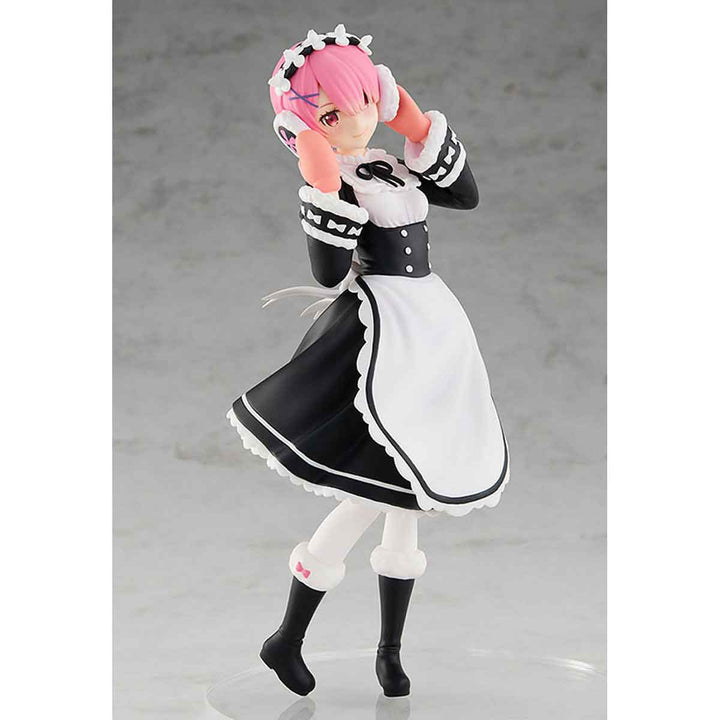 POP UP PARADE ラム 氷季服Ver.