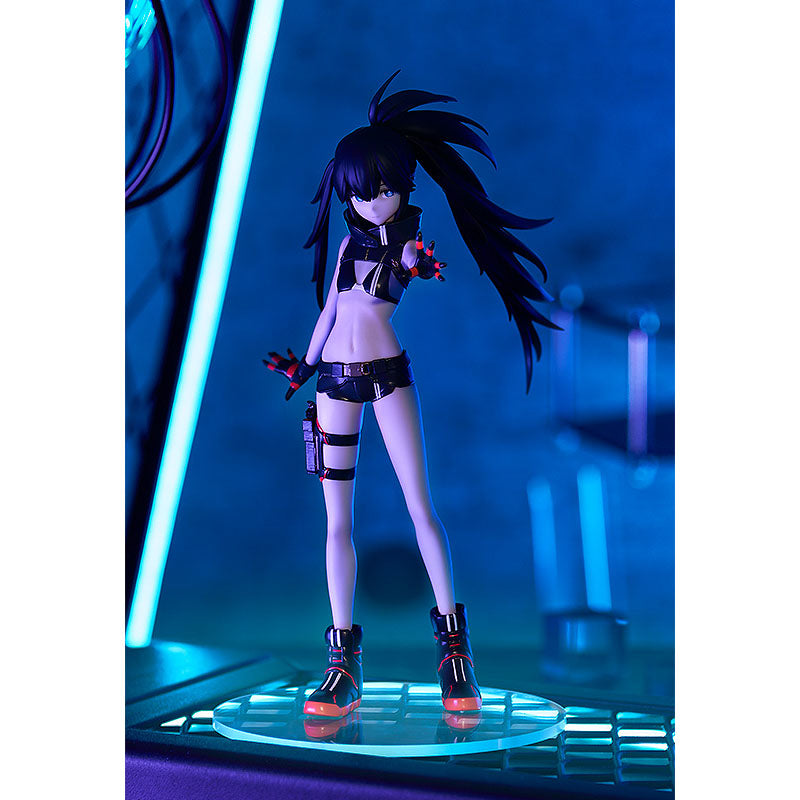 POP UP PARADE エンプレス ブラック★★ロックシューター DAWN FALL Ver.