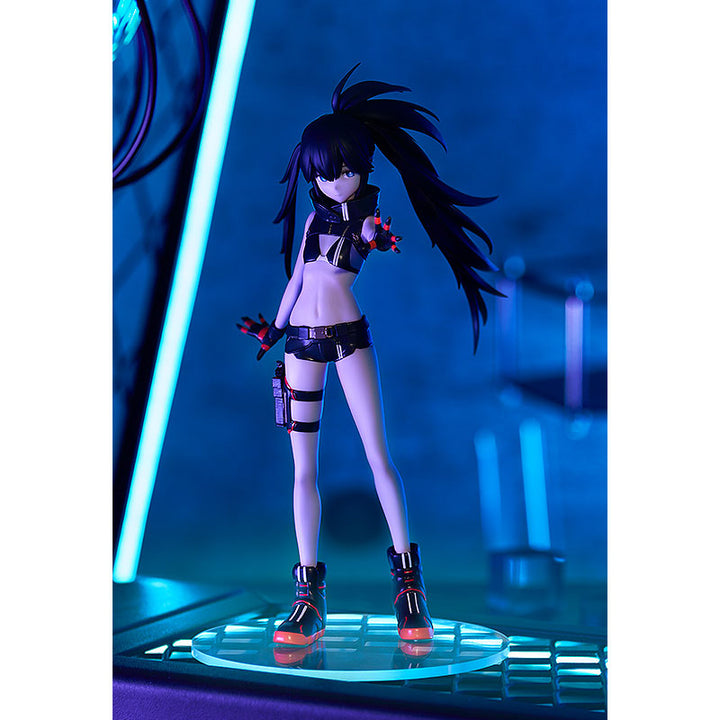 POP UP PARADE エンプレス ブラック★★ロックシューター DAWN FALL Ver.