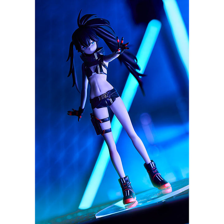 POP UP PARADE エンプレス ブラック★★ロックシューター DAWN FALL Ver.
