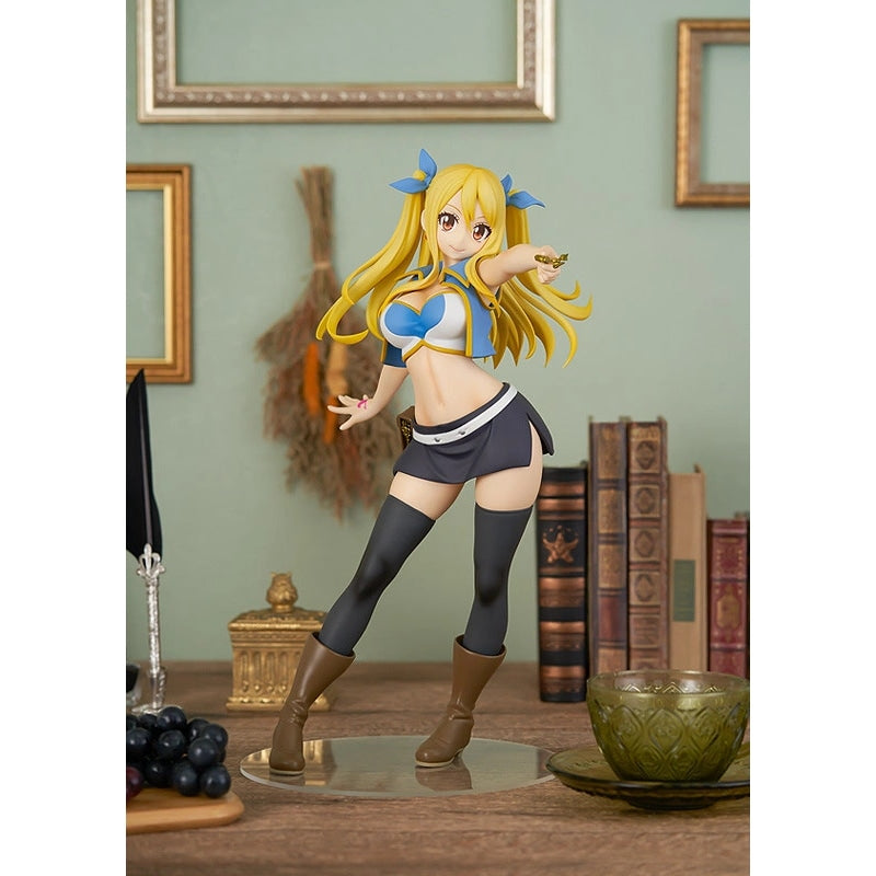POP UP PARADE ルーシィ・ハートフィリア XL – SOOTANG HOBBY