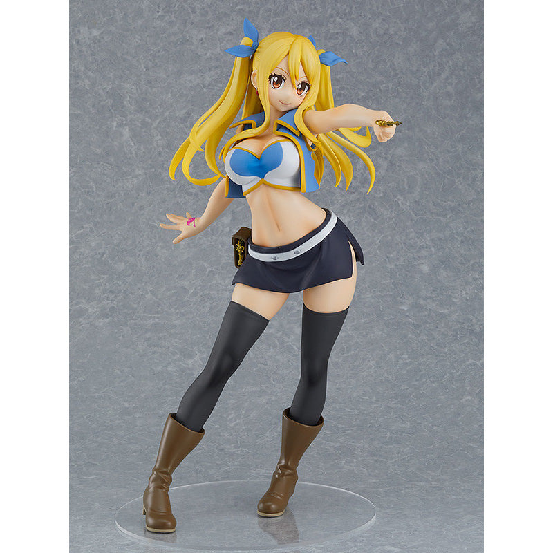 POP UP PARADE ルーシィ・ハートフィリア XL – SOOTANG HOBBY