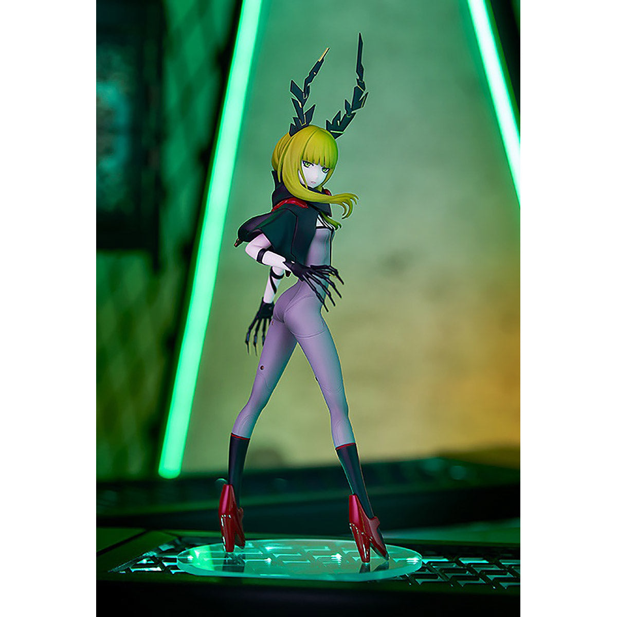 POP UP PARADE デッドマスター DAWN FALL Ver. – SOOTANG HOBBY