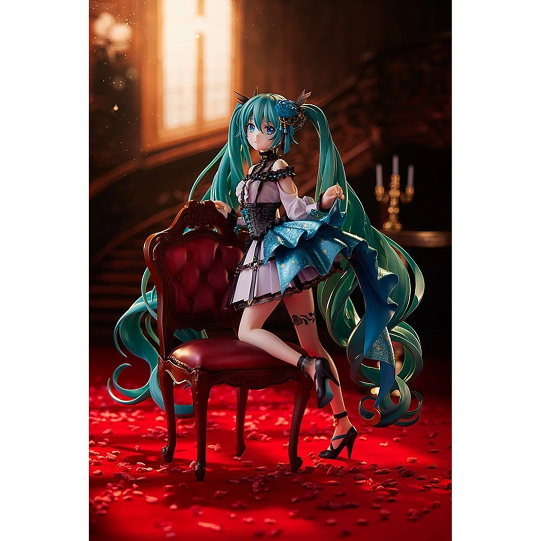 初音ミク Rose Cage Ver. 1/7スケール